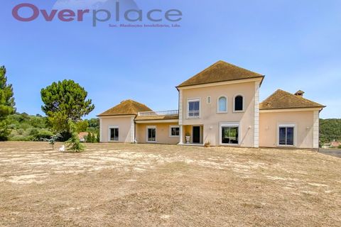 Villa i Gondemaria e Olival, Santarem, Gondemaria e Olival - € 775.000 | Ref: AG.1178 - foto 49