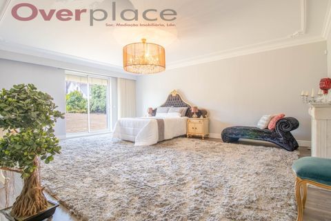 Villa i Gondemaria e Olival, Santarem, Gondemaria e Olival - € 775.000 | Ref: AG.1178 - foto 19