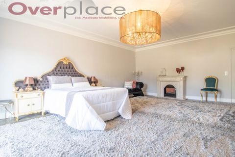 Villa i Gondemaria e Olival, Santarem, Gondemaria e Olival - € 775.000 | Ref: AG.1178 - foto 21