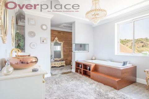 Villa i Gondemaria e Olival, Santarem, Gondemaria e Olival - € 775.000 | Ref: AG.1178 - foto 22