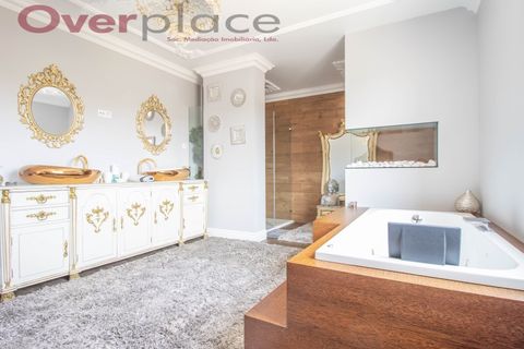 Villa i Gondemaria e Olival, Santarem, Gondemaria e Olival - € 775.000 | Ref: AG.1178 - foto 23