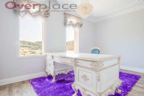 Villa i Gondemaria e Olival, Santarem, Gondemaria e Olival - € 775.000 | Ref: AG.1178 - foto 28