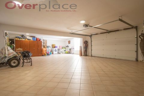 Villa i Gondemaria e Olival, Santarem, Gondemaria e Olival - € 775.000 | Ref: AG.1178 - foto 39
