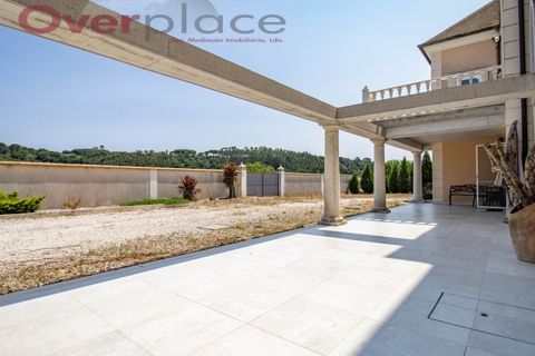 Villa i Gondemaria e Olival, Santarem, Gondemaria e Olival - € 775.000 | Ref: AG.1178 - foto 40