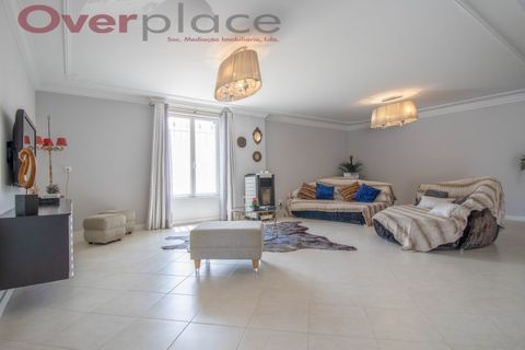 Villa i Gondemaria e Olival, Santarem, Gondemaria e Olival - € 775.000 | Ref: AG.1178 - foto 42