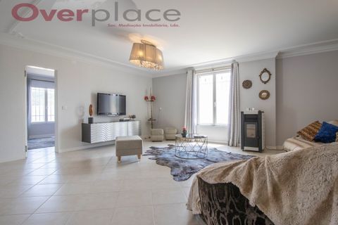 Villa i Gondemaria e Olival, Santarem, Gondemaria e Olival - € 775.000 | Ref: AG.1178 - foto 43
