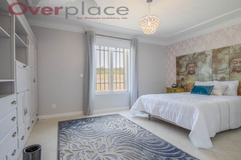 Villa i Gondemaria e Olival, Santarem, Gondemaria e Olival - € 775.000 | Ref: AG.1178 - foto 44