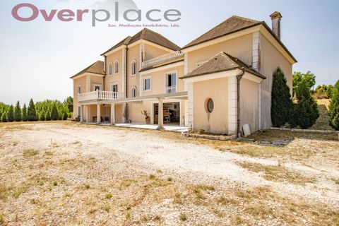 Villa i Gondemaria e Olival, Santarem, Gondemaria e Olival - € 775.000 | Ref: AG.1178 - foto 46