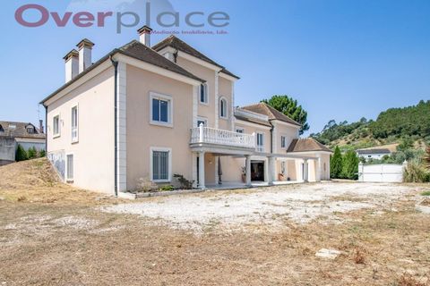 Villa i Gondemaria e Olival, Santarem, Gondemaria e Olival - € 775.000 | Ref: AG.1178 - foto 47