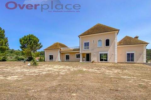 Villa i Gondemaria e Olival, Santarem, Gondemaria e Olival - € 775.000 | Ref: AG.1178 - foto 48