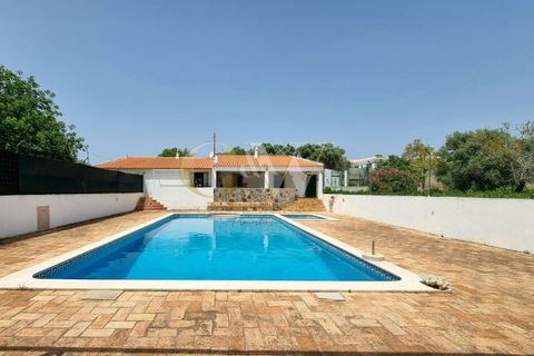 Villa i Algoz, Faro, Algoz - € 595.000 | Ref: GW251 - foto 4