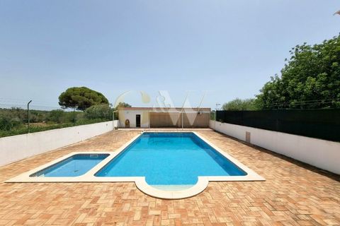 Villa i Algoz, Faro, Algoz - € 595.000 | Ref: GW251 - foto 5