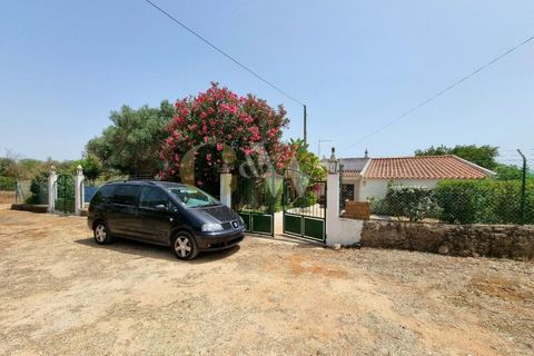 Villa i Algoz, Faro, Algoz - € 595.000 | Ref: GW251 - foto 7