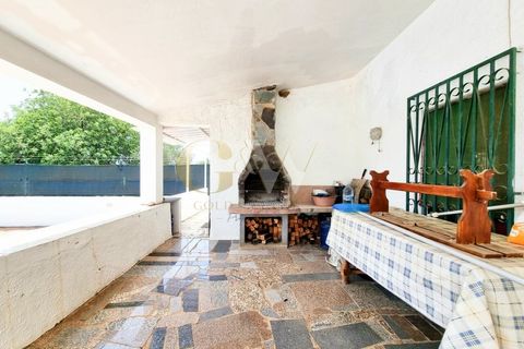 Villa i Algoz, Faro, Algoz - € 595.000 | Ref: GW251 - foto 28