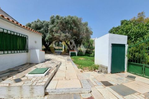 Villa i Algoz, Faro, Algoz - € 595.000 | Ref: GW251 - foto 32