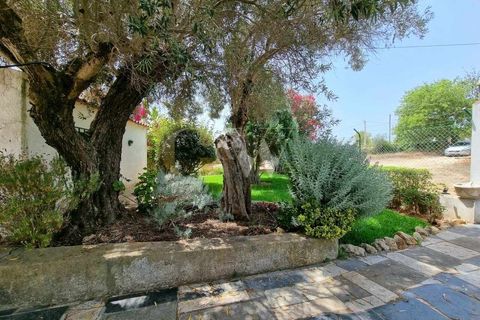 Villa i Algoz, Faro, Algoz - € 595.000 | Ref: GW251 - foto 35