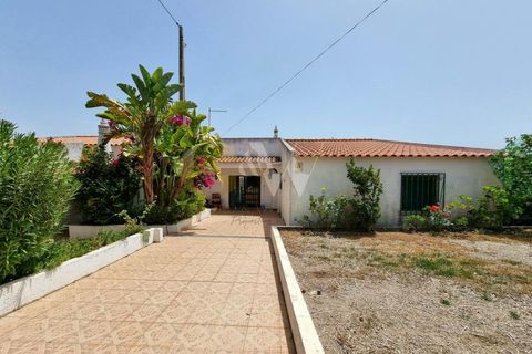Villa i Algoz, Faro, Algoz - € 595.000 | Ref: GW251 - foto 1