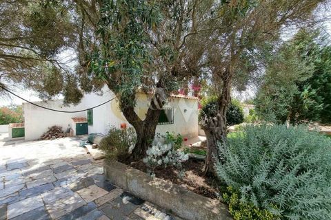 Villa i Algoz, Faro, Algoz - € 595.000 | Ref: GW251 - foto 38