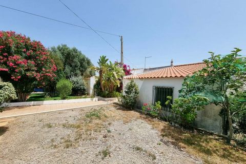 Villa i Algoz, Faro, Algoz - € 595.000 | Ref: GW251 - foto 43