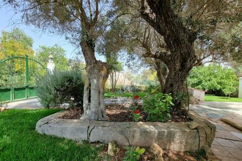 Villa i Algoz, Faro, Algoz - € 595.000 | Ref: GW251 - foto 46