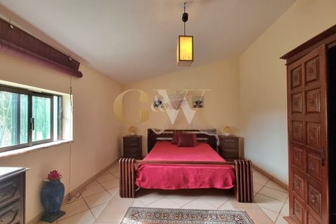 Villa i Algoz, Faro, Algoz - € 595.000 | Ref: GW251 - foto 23