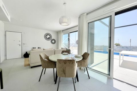 Villa i Mutxamel, Alicante, Mutxamel - € 450.000 | Ref: ALI42403 - foto 10