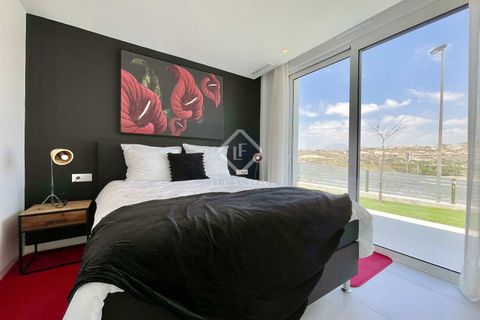 Villa i Mutxamel, Alicante, Mutxamel - € 450.000 | Ref: ALI42403 - foto 12