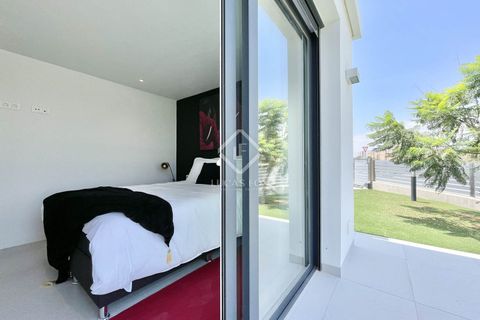 Villa i Mutxamel, Alicante, Mutxamel - € 450.000 | Ref: ALI42403 - foto 13