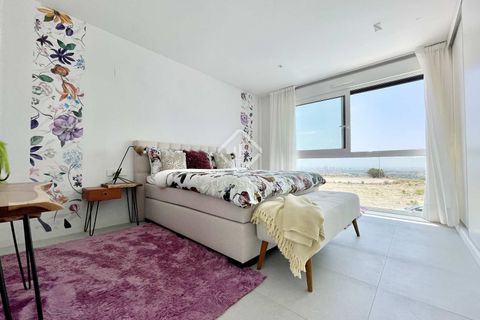 Villa i Mutxamel, Alicante, Mutxamel - € 450.000 | Ref: ALI42403 - foto 14