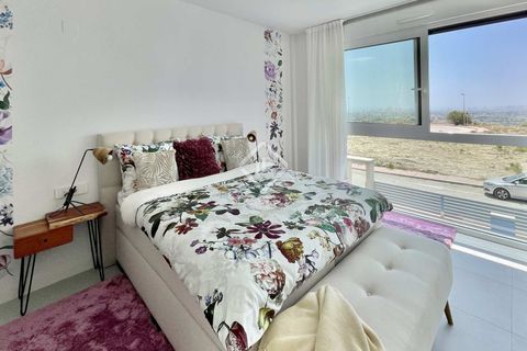 Villa i Mutxamel, Alicante, Mutxamel - € 450.000 | Ref: ALI42403 - foto 15