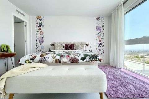 Villa i Mutxamel, Alicante, Mutxamel - € 450.000 | Ref: ALI42403 - foto 16