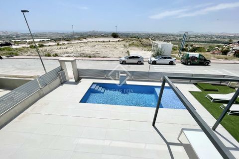 Villa i Mutxamel, Alicante, Mutxamel - € 450.000 | Ref: ALI42403 - foto 17