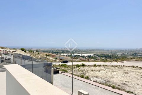 Villa i Mutxamel, Alicante, Mutxamel - € 450.000 | Ref: ALI42403 - foto 22
