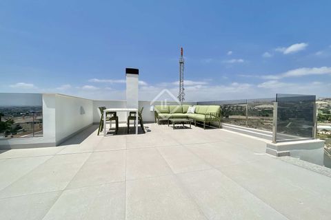 Villa i Mutxamel, Alicante, Mutxamel - € 450.000 | Ref: ALI42403 - foto 23