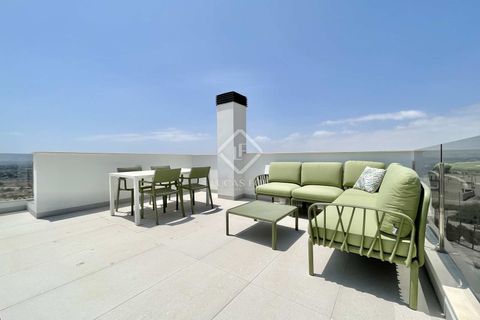 Villa i Mutxamel, Alicante, Mutxamel - € 450.000 | Ref: ALI42403 - foto 24