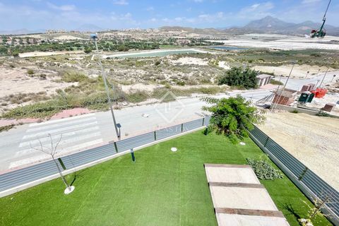 Villa i Mutxamel, Alicante, Mutxamel - € 450.000 | Ref: ALI42403 - foto 25