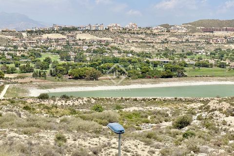 Villa i Mutxamel, Alicante, Mutxamel - € 450.000 | Ref: ALI42403 - foto 26
