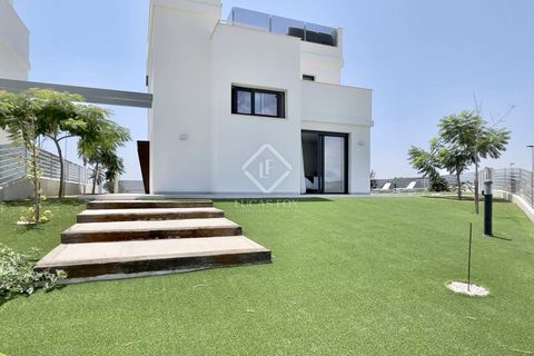 Villa i Mutxamel, Alicante, Mutxamel - € 450.000 | Ref: ALI42403 - foto 27