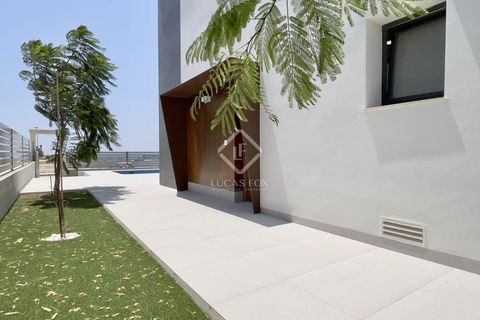 Villa i Mutxamel, Alicante, Mutxamel - € 450.000 | Ref: ALI42403 - foto 29