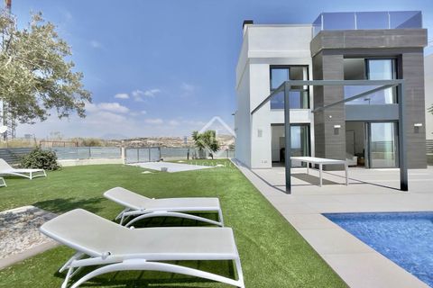 Villa i Mutxamel, Alicante, Mutxamel - € 450.000 | Ref: ALI42403 - foto 32