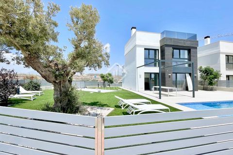 Villa i Mutxamel, Alicante, Mutxamel - € 450.000 | Ref: ALI42403 - foto 33