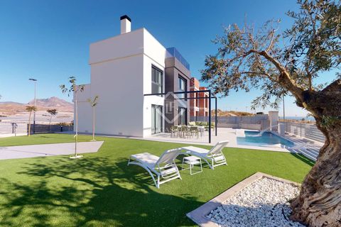 Villa i Mutxamel, Alicante, Mutxamel - € 450.000 | Ref: ALI42403 - foto 34