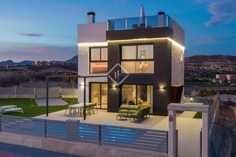 Villa i Mutxamel, Alicante, Mutxamel - € 450.000 | Ref: ALI42403 - foto 35