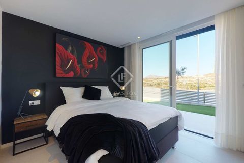Villa i Mutxamel, Alicante, Mutxamel - € 450.000 | Ref: ALI42403 - foto 45