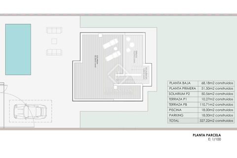 Villa i Mutxamel, Alicante, Mutxamel - € 450.000 | Ref: ALI42403 - foto 49