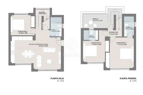 Villa i Mutxamel, Alicante, Mutxamel - € 450.000 | Ref: ALI42403 - foto 50