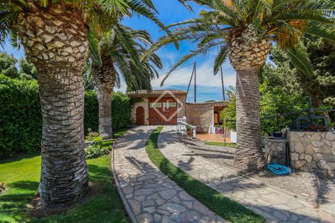 Villa a Cambrils, Tarragona, Cambrils - € 2.600.000 | Ref: TAR34672 - foto 7