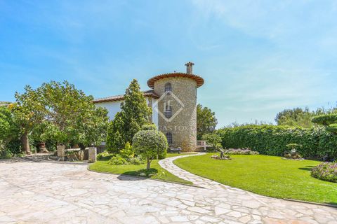 Villa a Cambrils, Tarragona, Cambrils - € 2.600.000 | Ref: TAR34672 - foto 8