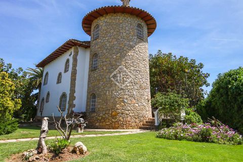 Villa a Cambrils, Tarragona, Cambrils - € 2.600.000 | Ref: TAR34672 - foto 11