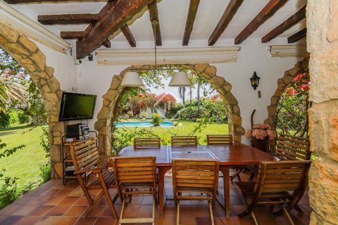 Villa a Cambrils, Tarragona, Cambrils - € 2.600.000 | Ref: TAR34672 - foto 29